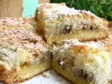 Recette Gâteaux à la noix de coco et à la banane