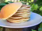 Recette Pancakes très moelleux