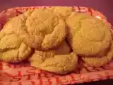 Recette Cookies dukan parfum noisette grillée (recette pp)