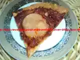 Recette Pizza au jambon de poulet halal