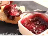 Recette Confiture de figue