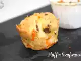 Recette Muffin party