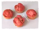 Recette Petits cakes à la betterave
