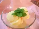Recette Sorbet à l'ananas