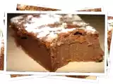 Recette Gâteau chocolat-ricotta ultra fondant et maximum gourmand...