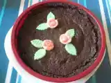 Recette Gâteau au chocolat express