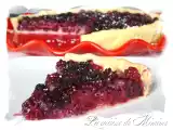 Recette Tarte aux mûres
