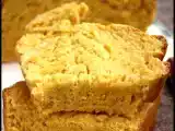 Recette Pain au potimarron