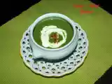 Recette Velouté d'épinards