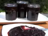 Recette Chutney aux mûres et à l'alma mater