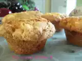 Recette Muffins aux tomates vertes