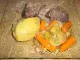Recette Pot au feu