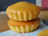 Recette Les gâteaux à la peau de lait comme ceux de ma maman