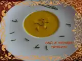Recette Purée de potimarron