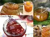 Recette Confiture de pêches des vignes