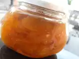 Recette Confiture de mirabelles à la fève tonka