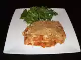 Recette Lasagne de colin