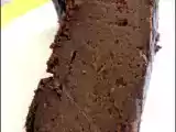 Recette Gateau au chocolat très riche et vente privée zodio.