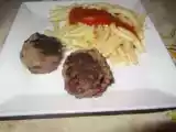 Recette Boulettes a base de steak haché