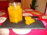 Recette Chutney de mangue épicé