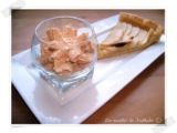 Crème Chantilly au siphon, colorée et parfumée à la rose et autres espmuas  (bombe Isi) - Recette par Chef Simon