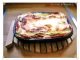 Recette Lasagnes végétariennes à la ricotta