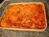 Recette Lasagnes paprika piment d'espelette à la viande et aux légumes au cumin