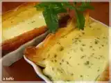 Recette Quiche au fromage blanc et aux fines herbes