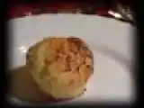 Recette Muffins salés... au saumon fumé et fromage de chèvre !