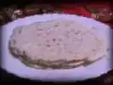 Recette Tortillas de blé à ma façon...
