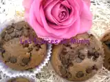 Recette Délicieux muffins au chocolat de nigella