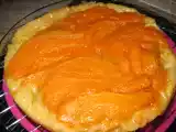 Recette Tatin de melon au miel