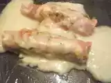 Recette Endive au jambon au comté