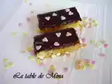 Recette Moelleux orange-chocolat ( thermomix )