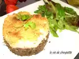 Recette Effiloché de canard et purée au céleri