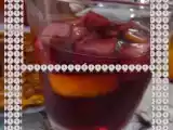 Recette Sangria