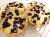 Recette Tartelettes aux cassis