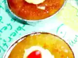 Recette Petits baba au rhum sans beurre