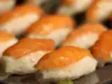 Recette Sumeshi / riz à sushi