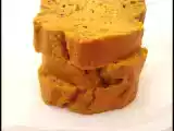 Recette Cake très épicé au potiron