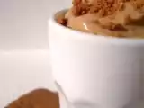 Recette Glace aux spéculos