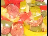 Recette Fondant de courgettes à l'espagnole!