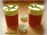 Recette Compote d'abricots aux épices
