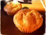 Recette Bouchées moelleuses aux pommes