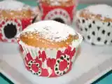 Recette Muffins aux miel, bananes, raisins et noix de pécan