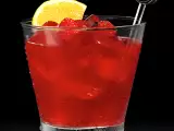 Recette Cocktail pour noël, des idées : cocktail the professor