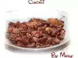 Recette Cluchili