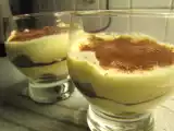 Recette Tiramisu diététique super bon