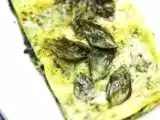 Recette Lasagnes ricotta basilic