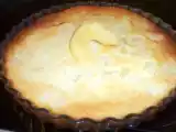Recette Clafoutis ananas - noix de coco